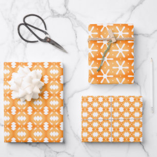 Packung 411 b geschenkpapier set