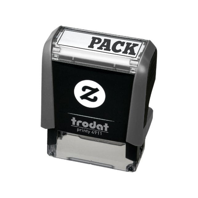 Packung Permastempel (Produkt)