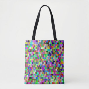 Packungen Mittlere Beutel Tasche