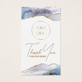 Packungsbeilage in Graublau