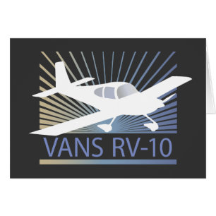 Packwagen RV-10