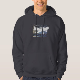 Packwagen RV-6 Hoodie