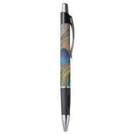 Pacock Feathers Bright Luxury Pen Kugelschreiber
