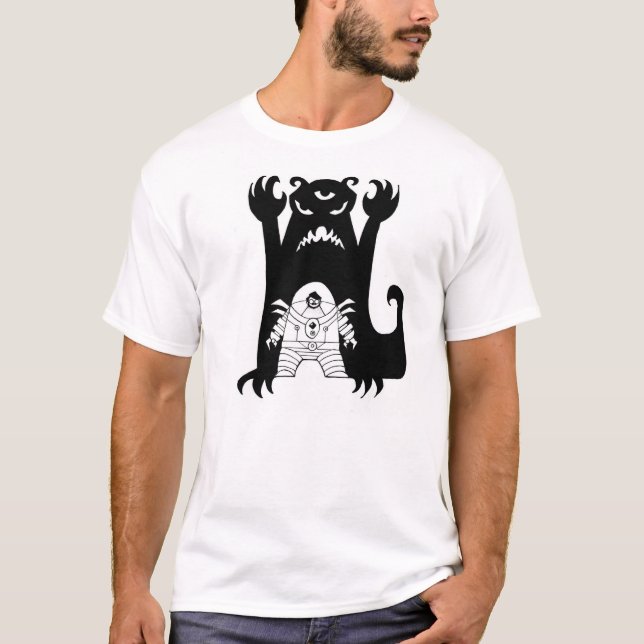 PACRIMAPALOOZA: HELLEBRATION2013 T-Shirt (Vorderseite)