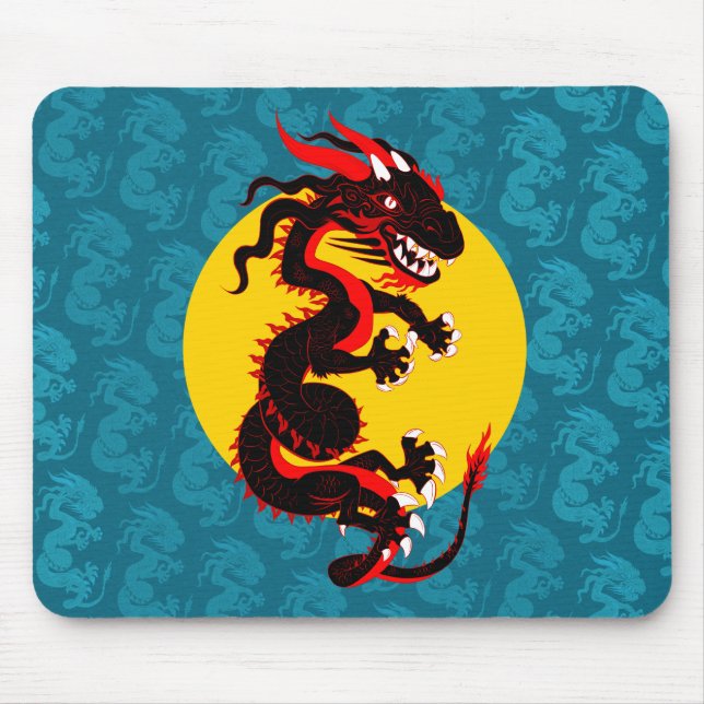 Pad Mousepad (Vorne)