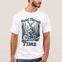 "Pädagoge durch die Zeit: monochrome Retro-Hirnrad