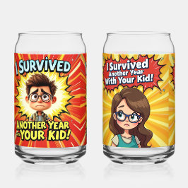 Pädagogik Dosenglas