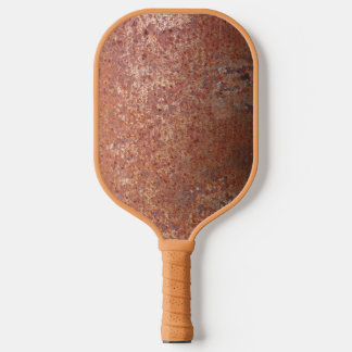 Paddel aus gedrehter Textur Pickleball Schläger