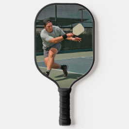 Paddel für benutzerdefinierte Fotos Pickleball Schläger
