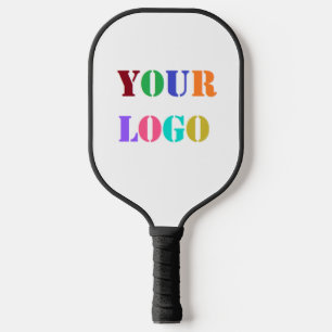Paddel für Ihr Firmenlogo Foto anpassen Pickleball Schläger