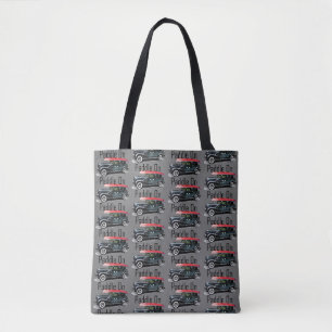 Paddel für klassische Fahrzeuggestaltung - Multime Tasche
