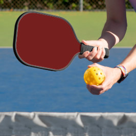 Paddel für Pickleball personalisieren, Pro Dark Re Pickleball Schläger