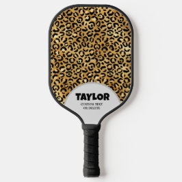 Paddel für Pickleball Pickleball Schläger