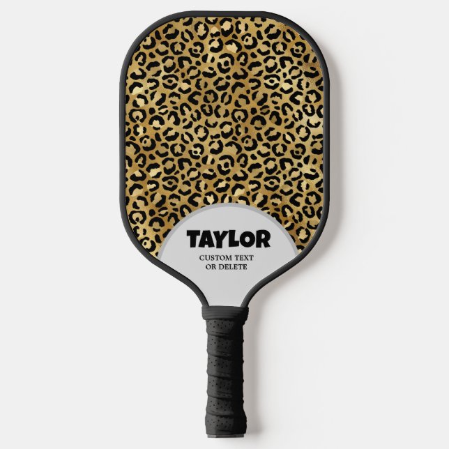 Paddel für Pickleball Pickleball Schläger (Vorderseite)