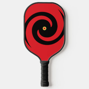 Paddel "Galaxy" anpassen Pickleball Schläger