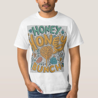 Paddel in Pleasure:Lebhafter Boarding T - Shirt