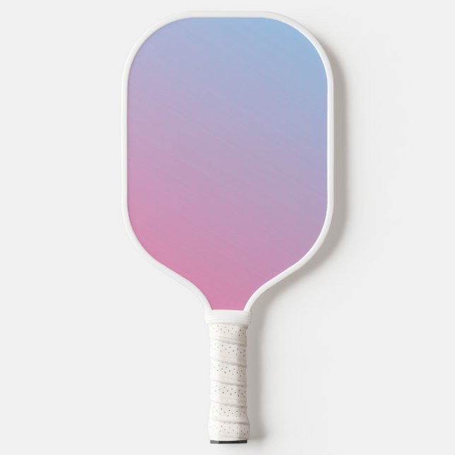 Paddel-Paddel Pickleball Schläger (Vorderseite)