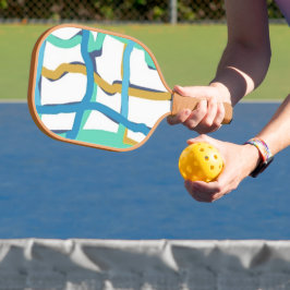 Paddel Pickleball Schläger