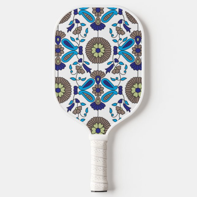 Paddel Pickleball Schläger (Vorderseite)