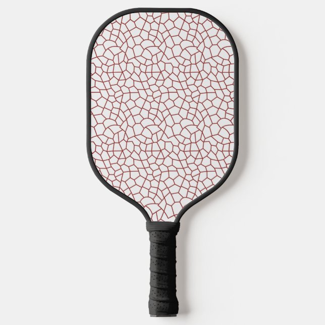 Paddel Pickleball Schläger (Vorderseite)