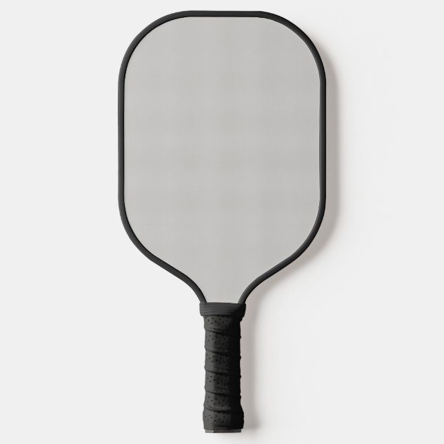 Paddel Pickleball Schläger (Vorderseite)