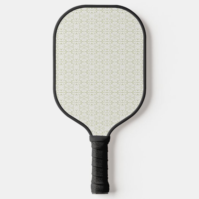 Paddel Pickleball Schläger (Vorderseite)