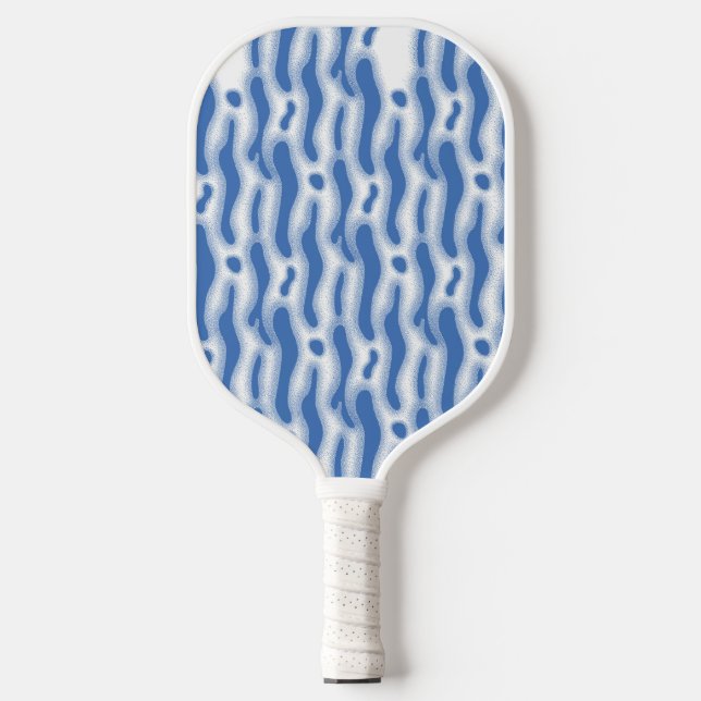Paddel Pickleball Schläger (Vorderseite)