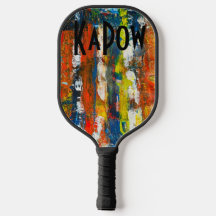 Paddel