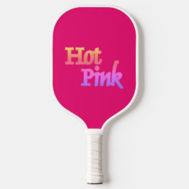 Paddel Pickleball Schläger