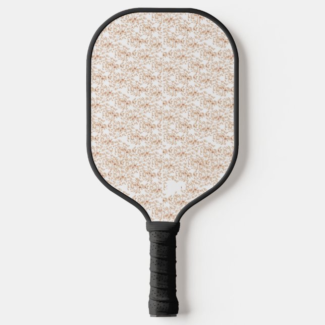 Paddel Pickleball Schläger (Vorderseite)