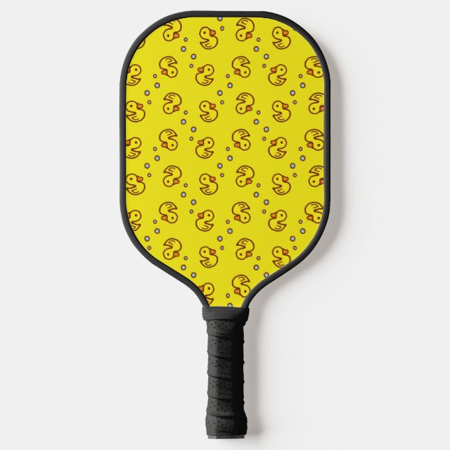 Paddel Pickleball Schläger (Vorderseite)