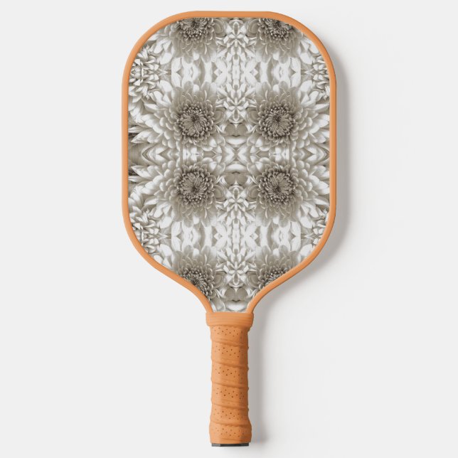 Paddel Pickleball Schläger (Vorderseite)