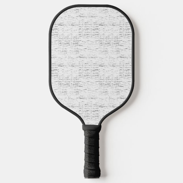 Paddel Pickleball Schläger (Vorderseite)