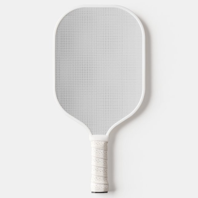 Paddel Pickleball Schläger (Vorderseite)