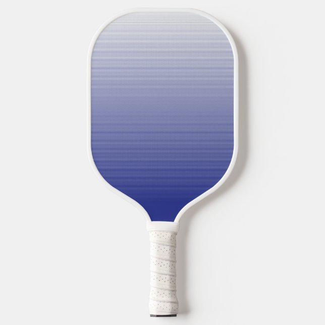 Paddel Pickleball Schläger (Vorderseite)