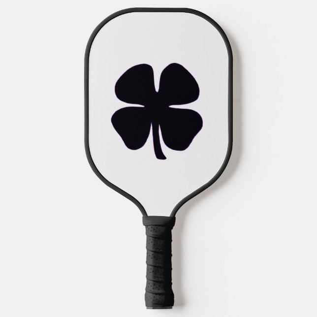 Paddel Pickleball Schläger (Vorderseite)