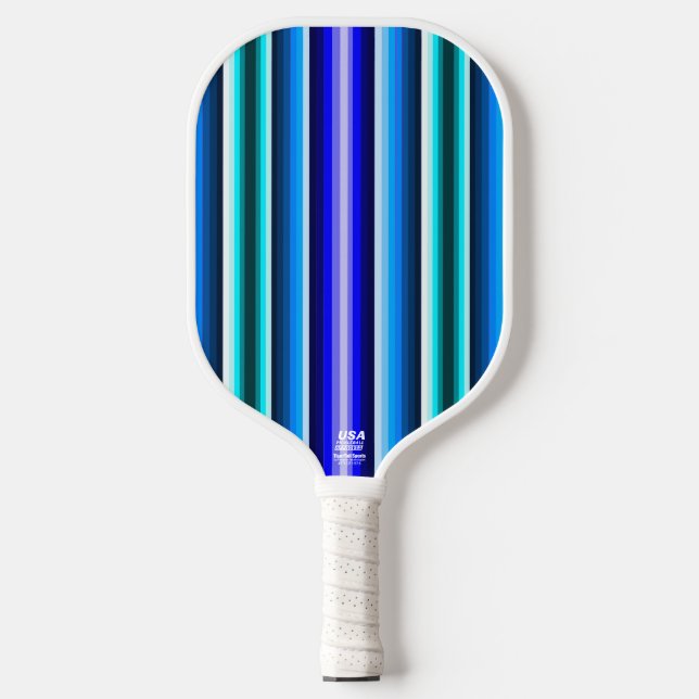 Paddel Pickleball Schläger (Vorderseite)