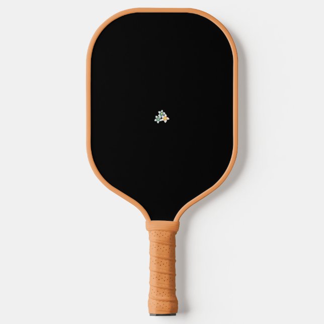 Paddel Pickleball Schläger (Vorderseite)