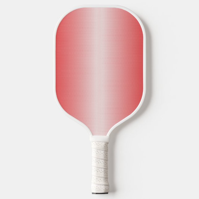 Paddel | Pro Kontrolle Pickleball Schläger (Vorderseite)