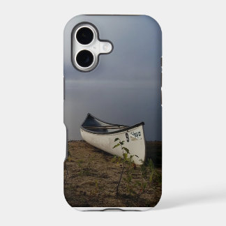 Paddelboot-Handyhülle