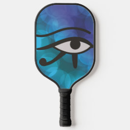 PaddelDas Auge des Horus. Pickleball Schläger