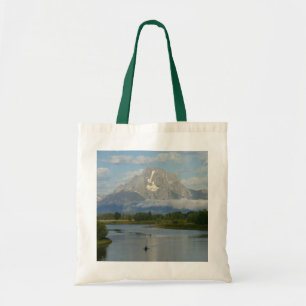 Paddeln im Grand Teton National Park Tragetasche
