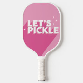 Paddelpaddel pinkeln pickleball schläger