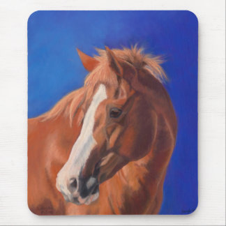 Paddington - besonders angefertigt mousepad