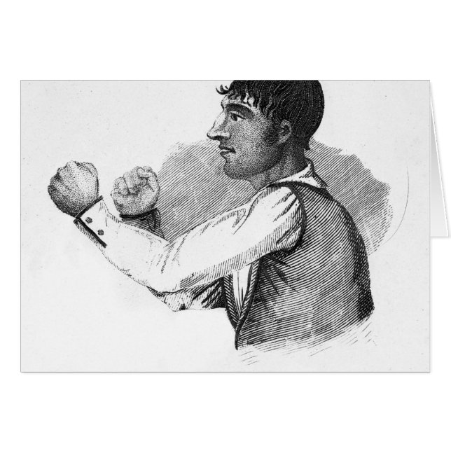 Paddington Tom Jones (Devant horizontal)