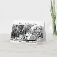 Paddle Boat on Murray River Victoria Nosalgic