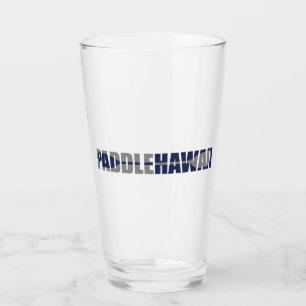 Paddle Hawaii Kayaking Glas