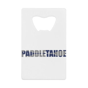 Paddle Lake Tahoe Kayaking