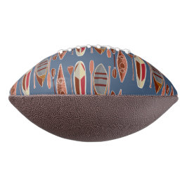 Paddle Passion Football