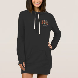 Paddle Passion Hoodie